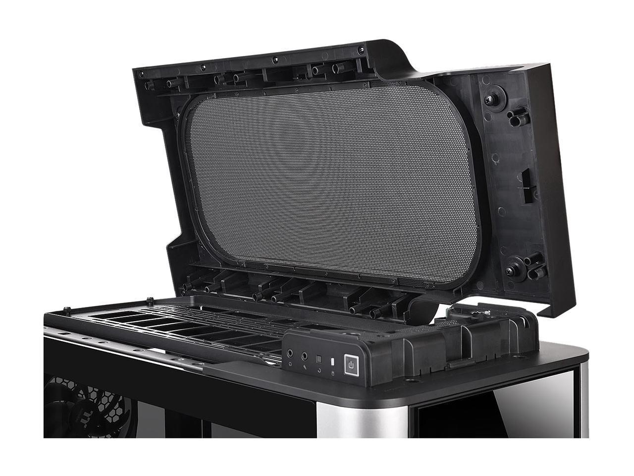Кутия Thermaltake Level 20 GT RGB Plus Edition