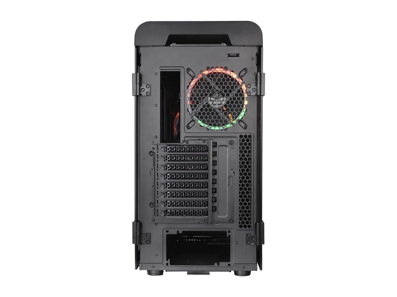 Кутия Thermaltake Level 20 GT RGB Plus Edition