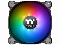 Вентилатор Thermaltake Pure Plus RGB 14 Radiator Fan TT Premium Edition 3pack