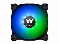 Вентилатор Thermaltake Pure Plus RGB 14 Radiator Fan TT Premium Edition 3pack