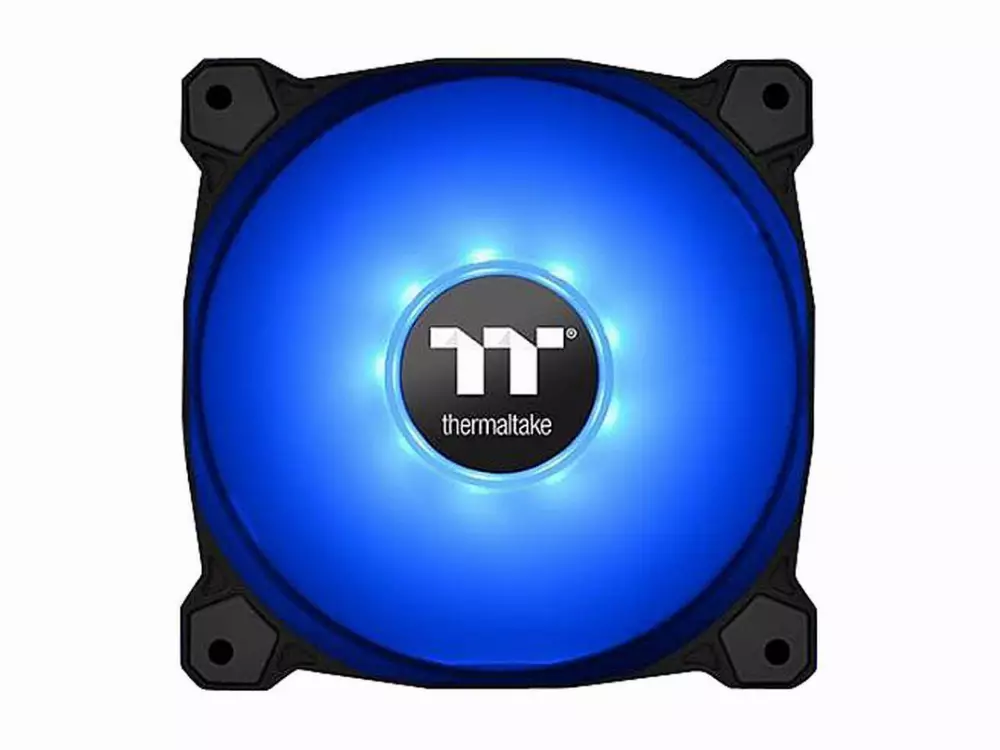 Вентилатор Thermaltake Pure Plus RGB 14 Radiator Fan TT Premium Edition 3pack
