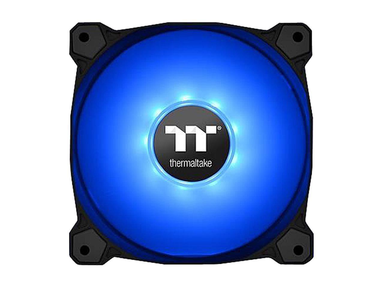 Вентилатор Thermaltake Pure Plus RGB 14 Radiator Fan TT Premium Edition 3pack