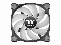 Вентилатор Thermaltake Pure Plus RGB 14 Radiator Fan TT Premium Edition 3pack