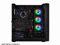 Вентилатор Thermaltake Pure Plus RGB 14 Radiator Fan TT Premium Edition 3pack