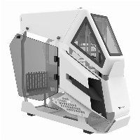 Кутия Thermaltake AH T600 TG, Tempered Glass, Full Tower, Snow White