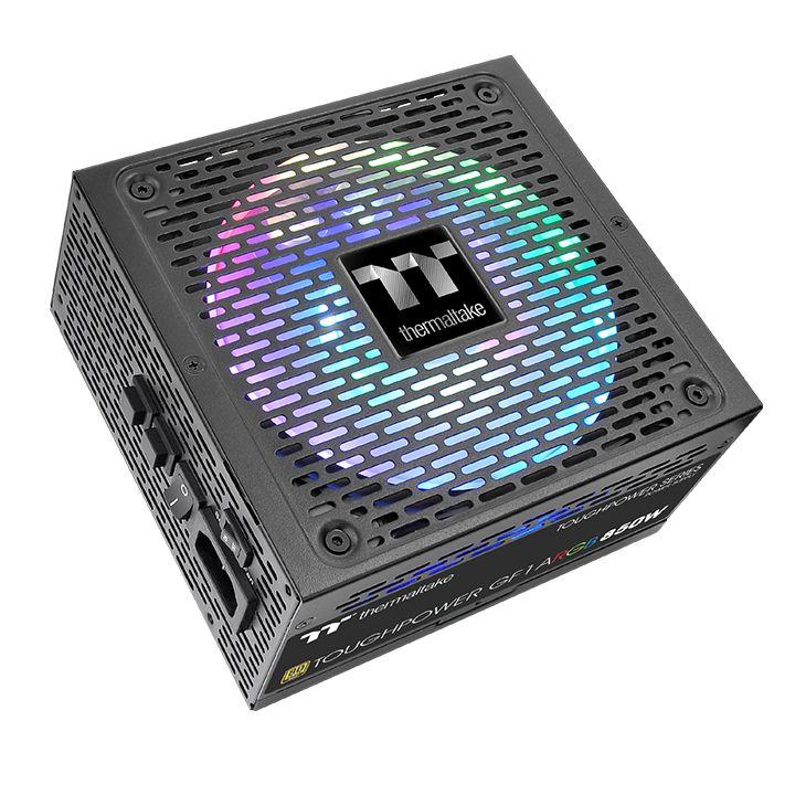 Захранване Thermaltake Toughpower GF1 ARGB 850W 80+ GOLD
