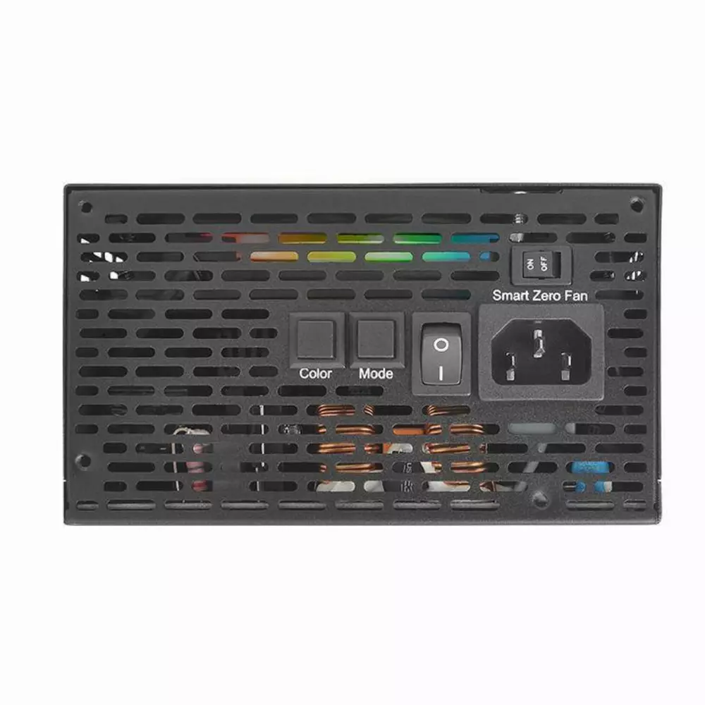 Захранване Thermaltake Toughpower GF1 ARGB 850W 80+ GOLD