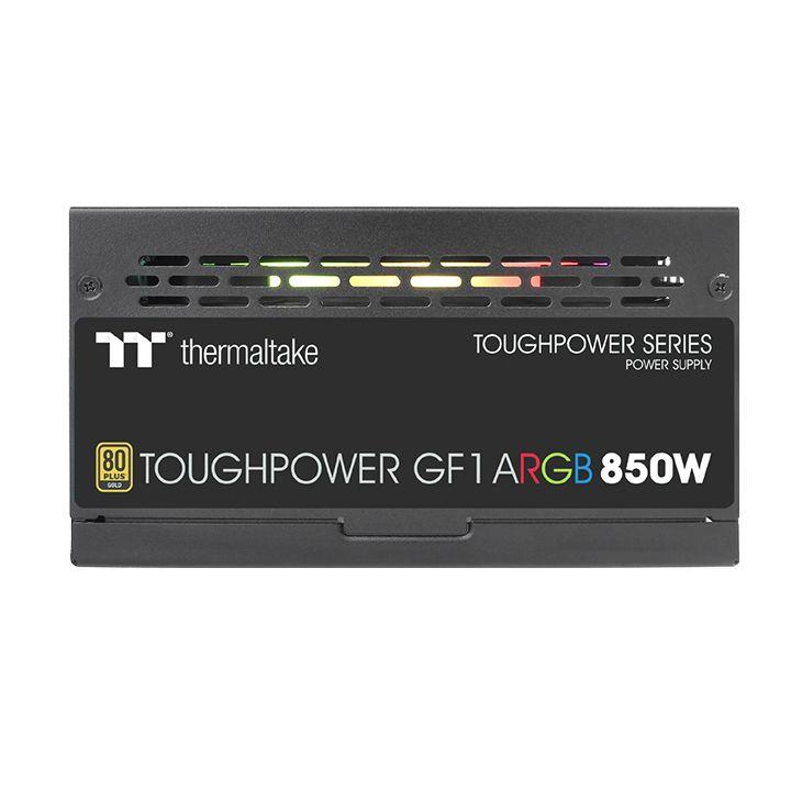 Захранване Thermaltake Toughpower GF1 ARGB 850W 80+ GOLD