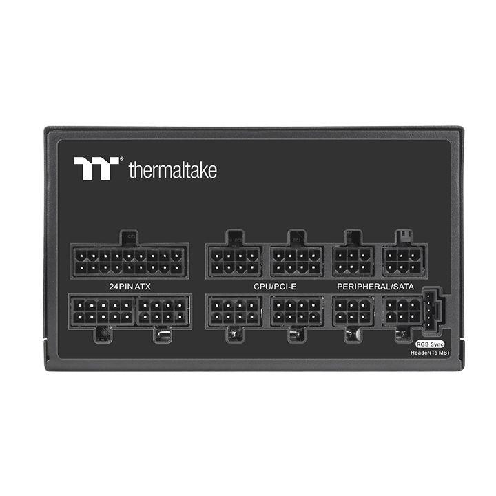 Захранване Thermaltake Toughpower GF1 ARGB 850W 80+ GOLD