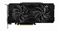 Видео карта GAINWARD GeForce RTX 2060 GHOST 6GB D6
