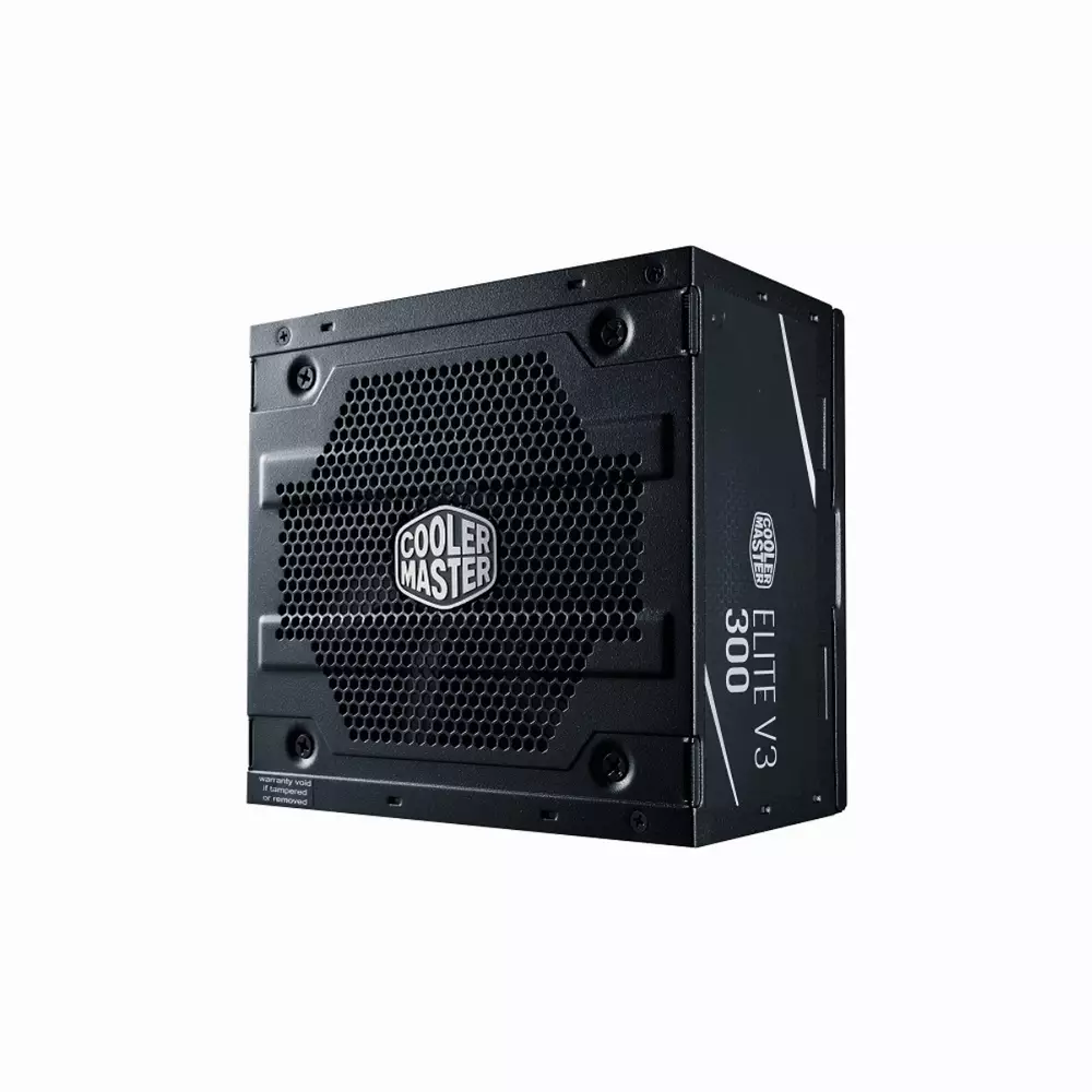 Sursă Cooler Master ELITE V3 300W PSU