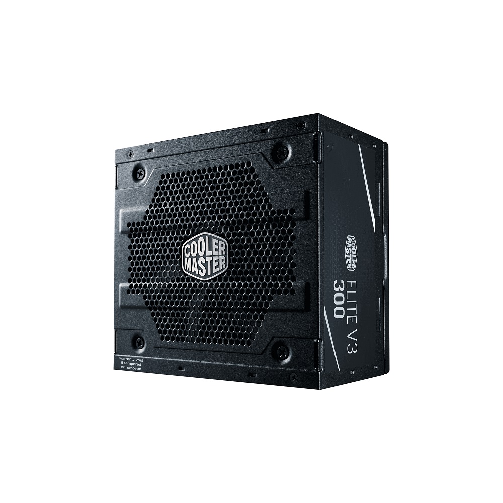 Sursă Cooler Master ELITE V3 300W PSU