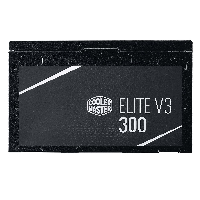 Захранване Cooler Master ELITE V3 300W PSU