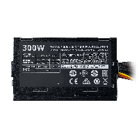 Захранване Cooler Master ELITE V3 300W PSU