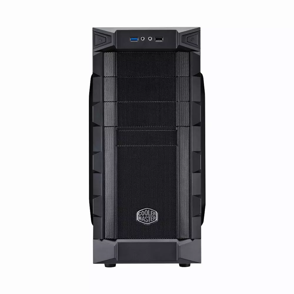 Кутия Cooler Master K280, USB 3.0, 120MM FAN