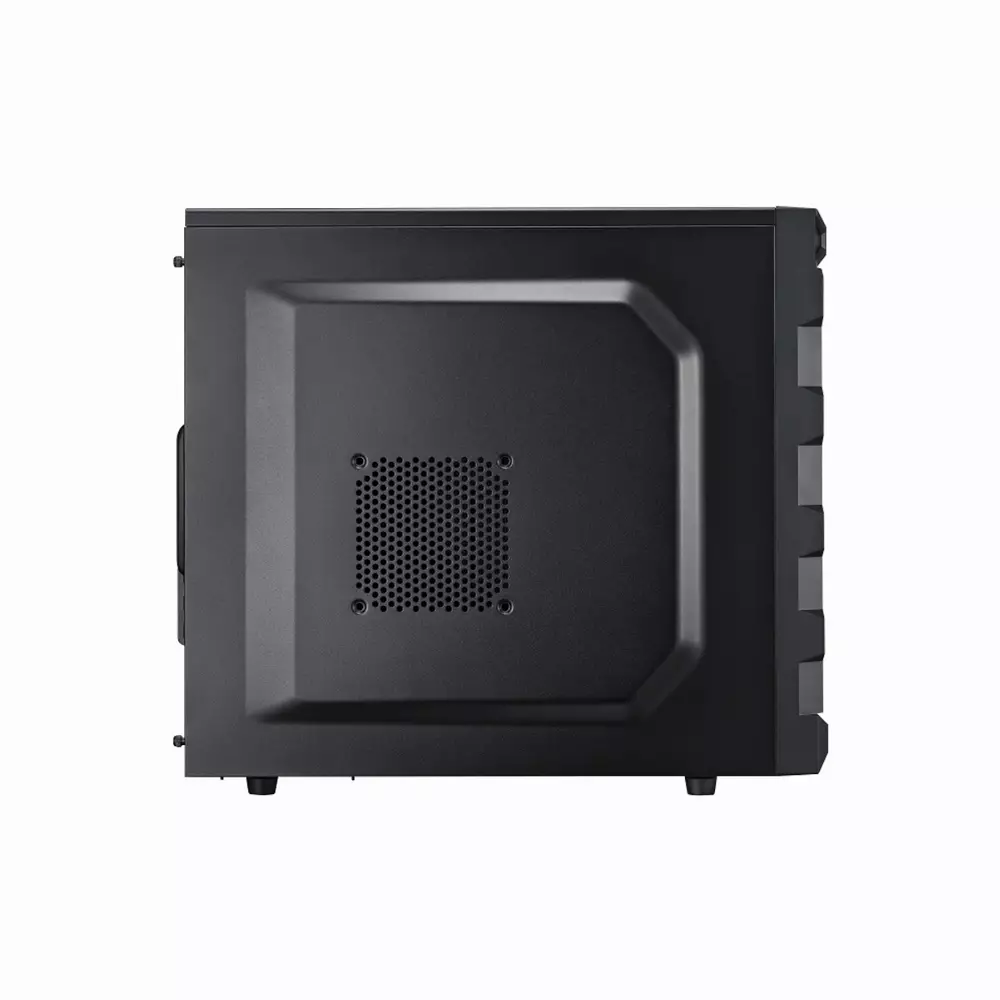 Кутия Cooler Master K280, USB 3.0, 120MM FAN