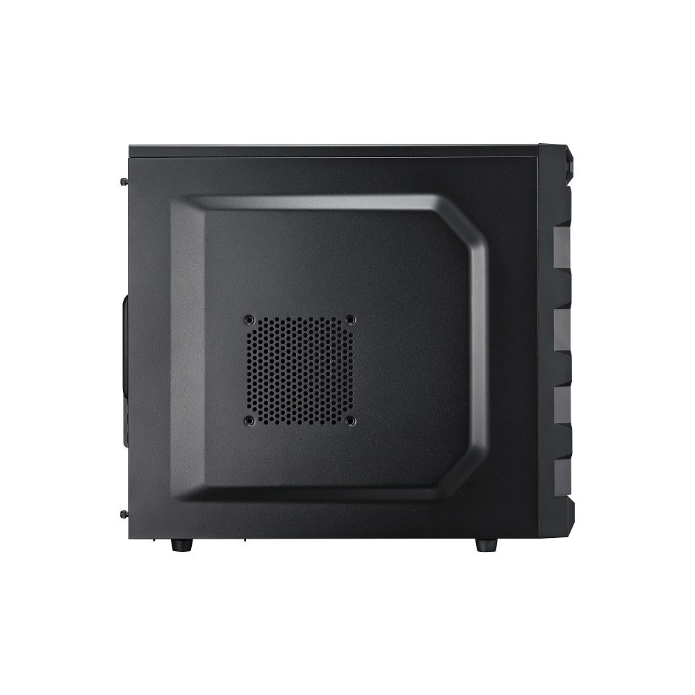 Кутия Cooler Master K280, USB 3.0, 120MM FAN