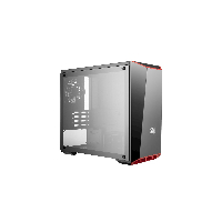 Кутия Cooler Master MasterBox Lite 3.1 TG Mini Tower Case - MCW-L3S3-KGNN-00