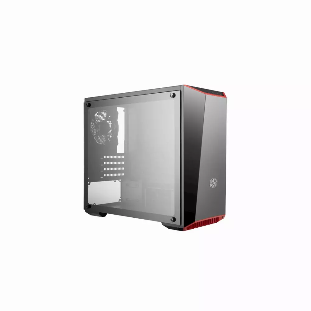 Кутия Cooler Master MasterBox Lite 3.1 TG Mini Tower Case - MCW-L3S3-KGNN-00