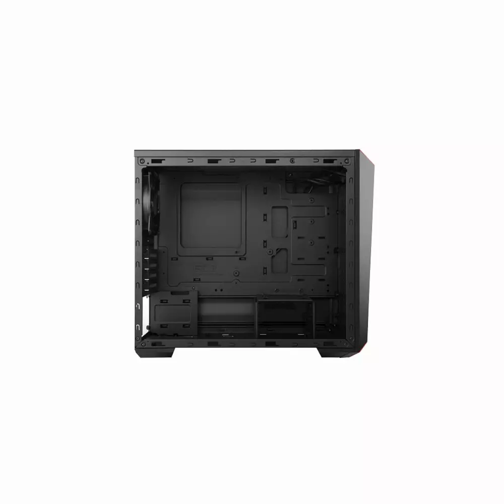Кутия Cooler Master MasterBox Lite 3.1 TG Mini Tower Case - MCW-L3S3-KGNN-00
