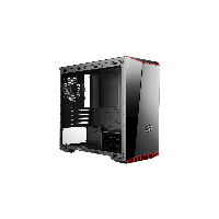 Кутия Cooler Master MasterBox Lite 3.1 TG Mini Tower Case - MCW-L3S3-KGNN-00