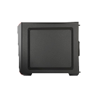 Кутия Cooler Master MasterBox Lite 3.1 TG Mini Tower Case - MCW-L3S3-KGNN-00