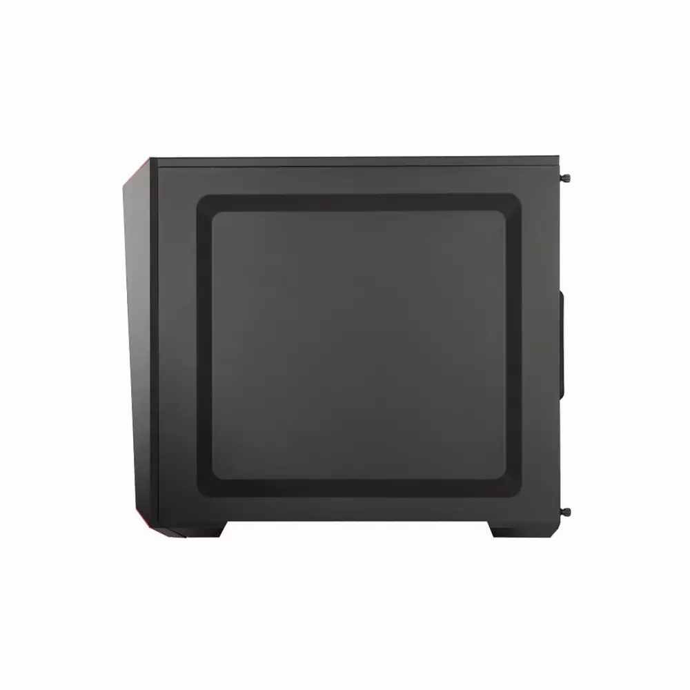 Кутия Cooler Master MasterBox Lite 3.1 TG Mini Tower Case - MCW-L3S3-KGNN-00