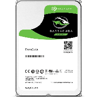 Хард диск SEAGATE BarraCuda 500GB 2.5" (ST500LM030, SATA3, 128MB, 5400rpm) 