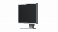 Монитор EIZO FlexScan S2133, IPS, 21.3 inch, Clasic, UXGA, D-Sub, DVI-D, DisplayPort, Сив