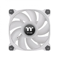 Вентилатор Thermaltake Pure Duo 14 ARGB Sync Radiator 2 pack White