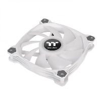 Вентилатор Thermaltake Pure Duo 14 ARGB Sync Radiator 2 pack White