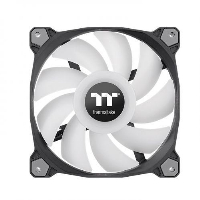 Вентилатор Thermaltake Pure Duo 12 ARGB Sync Radiator 2 pack Black - CL-F115-PL12SW-A
