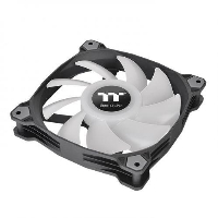 Вентилатор Thermaltake Pure Duo 14 ARGB Sync Radiator 2 pack Black