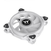 Вентилатор Thermaltake Riing Quad 12 RGB Radiator Fan TT Premium Edition 3 pack