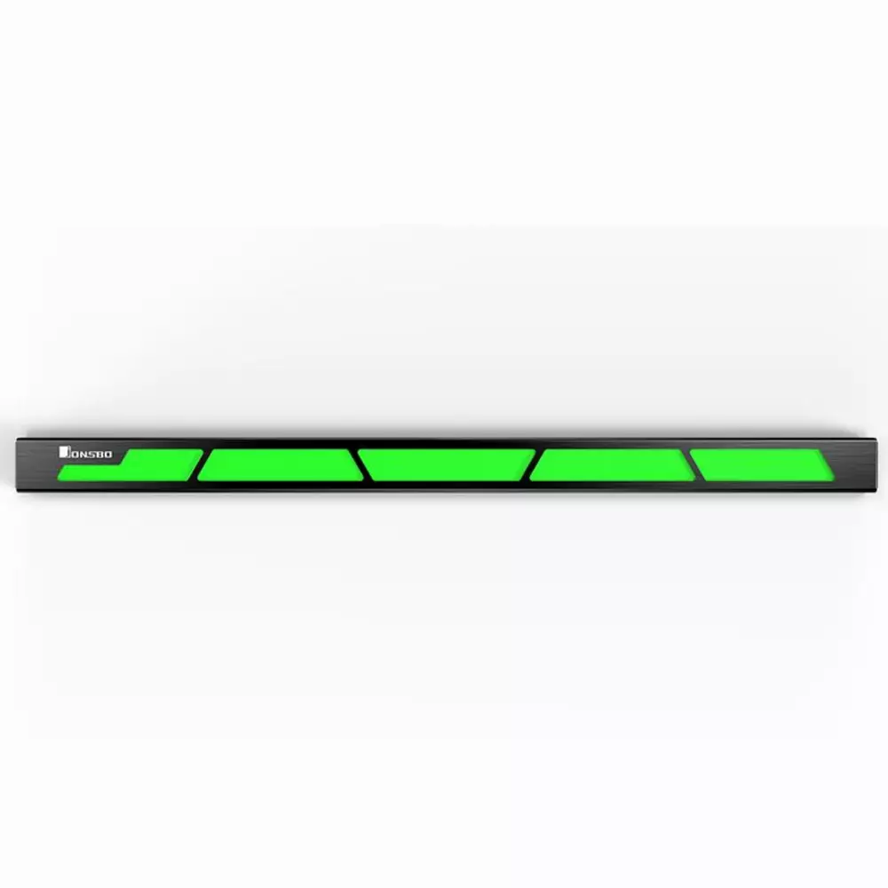 RGB Led лентa Jonsbo LB-3 260mm