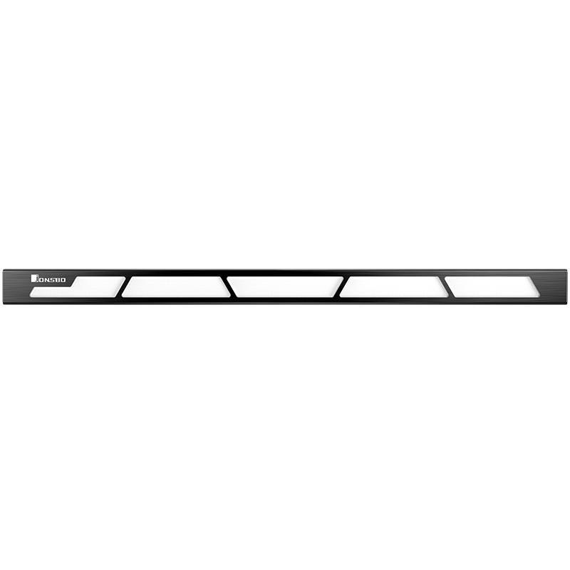 RGB Led лентa Jonsbo LB-3 260mm