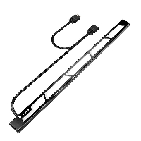 RGB Led лентa Jonsbo LB-3 260mm