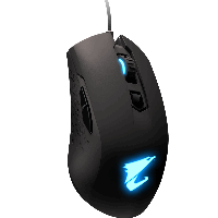 Геймърска мишка Gigabyte Aorus M4 RGB Fusion