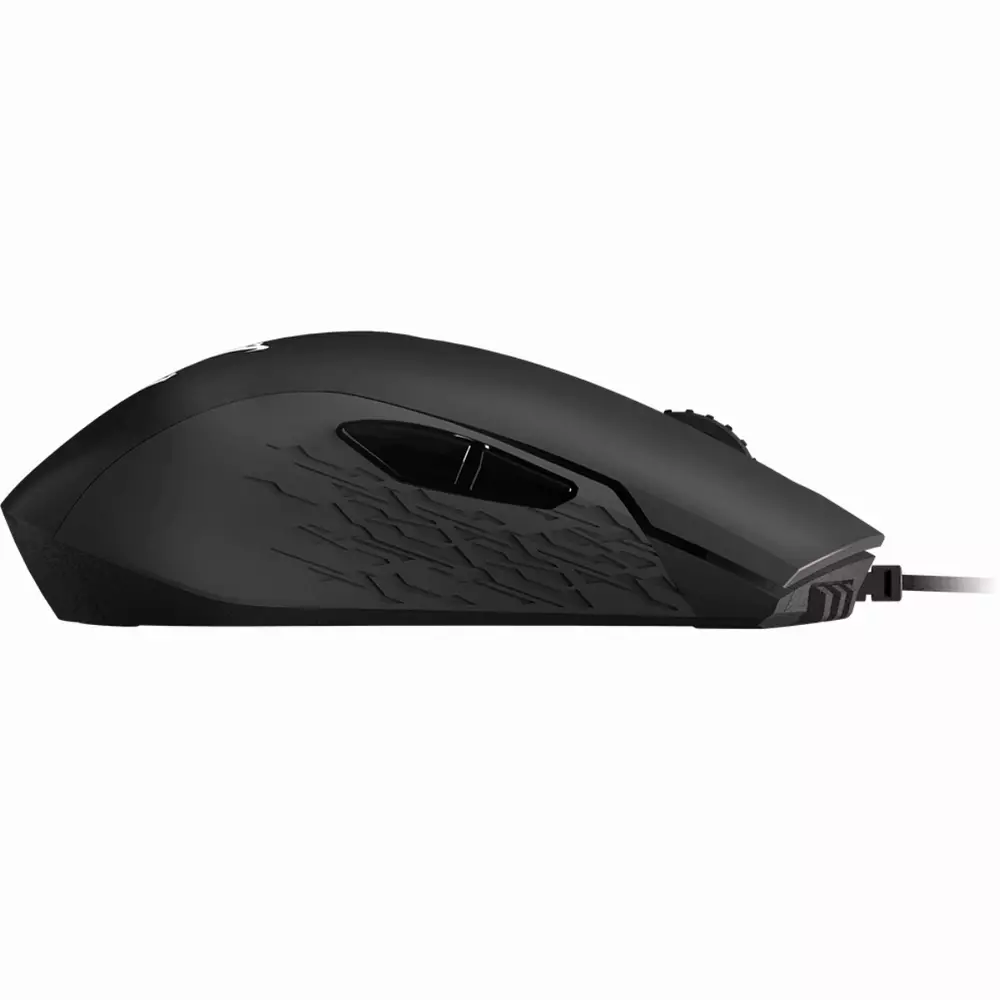 Геймърска мишка Gigabyte Aorus M4 RGB Fusion