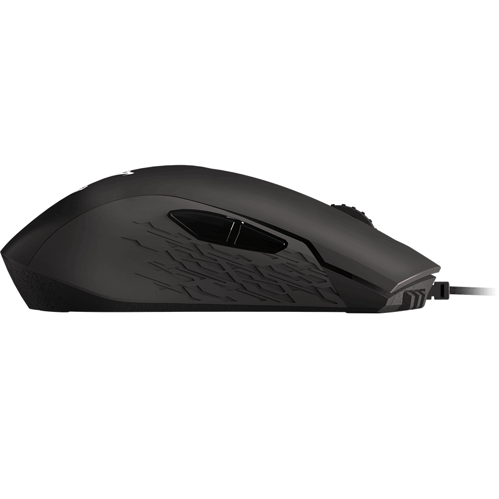 Геймърска мишка Gigabyte Aorus M4 RGB Fusion