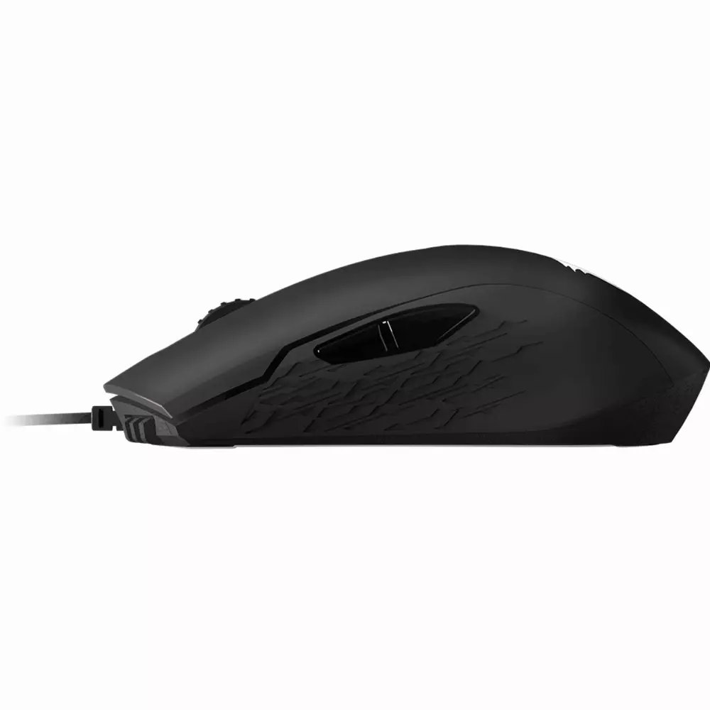 Геймърска мишка Gigabyte Aorus M4 RGB Fusion