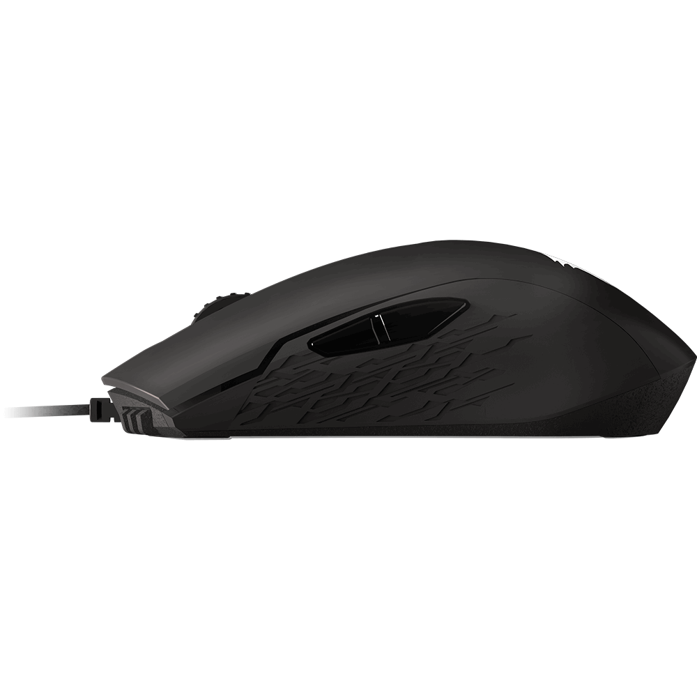 Геймърска мишка Gigabyte Aorus M4 RGB Fusion