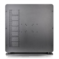 Кутия THERMALTAKE Core P8 TG, Full-Tower, Черен