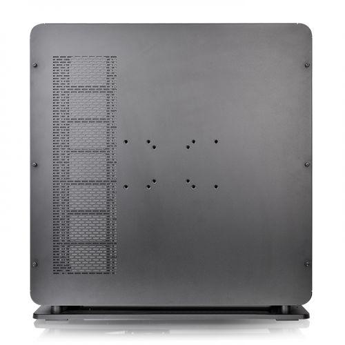 Кутия THERMALTAKE Core P8 TG, Full-Tower, Черен