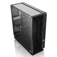 Кутия THERMALTAKE Core P8 TG, Full-Tower, Черен