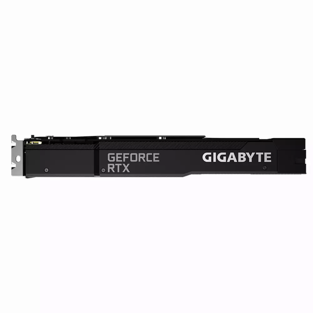 Видео карта GIGABYTE GeForce RTX 3090 TURBO 24GB 