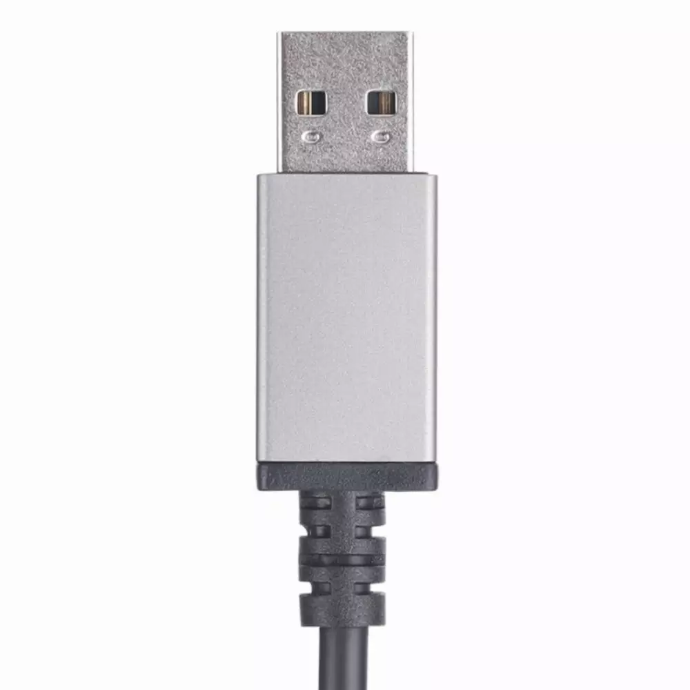 Геймърски слушалки Marvo HG8935 USB, Backlight - MARVO-HG8935