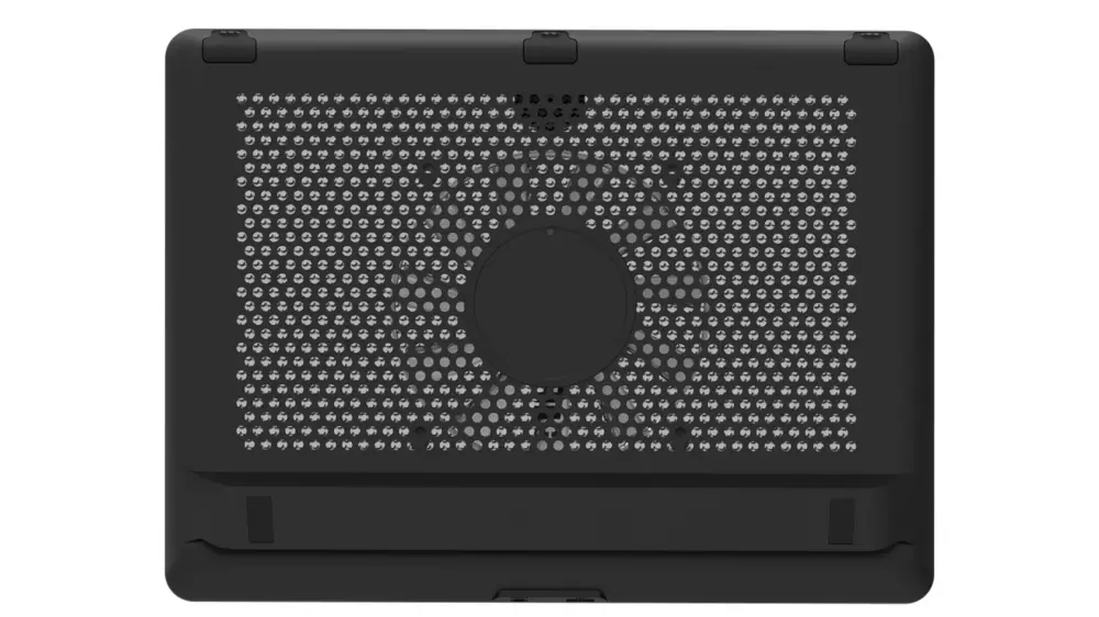 Охладител за лаптоп Cooler Master Notepal L2 Blue Led, MNW-SWTS-14FN-R1