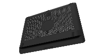Охладител за лаптоп Cooler Master Notepal L2 Blue Led, MNW-SWTS-14FN-R1