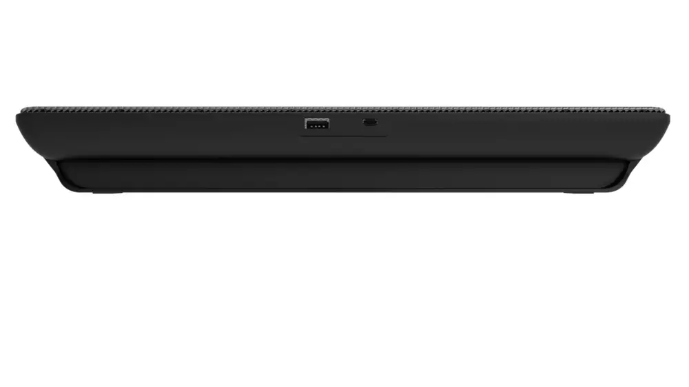 Охладител за лаптоп Cooler Master Notepal L2 Blue Led, MNW-SWTS-14FN-R1